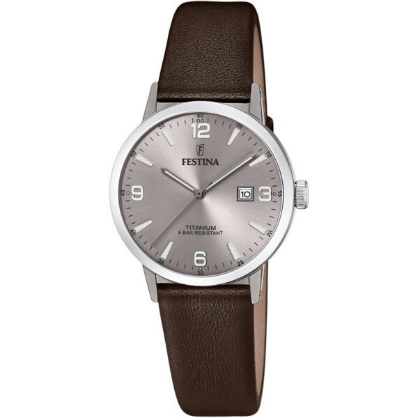 

Часы Festina F20472-2