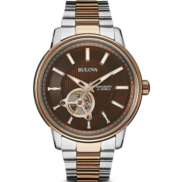 

Мужские часы Bulova 98A140