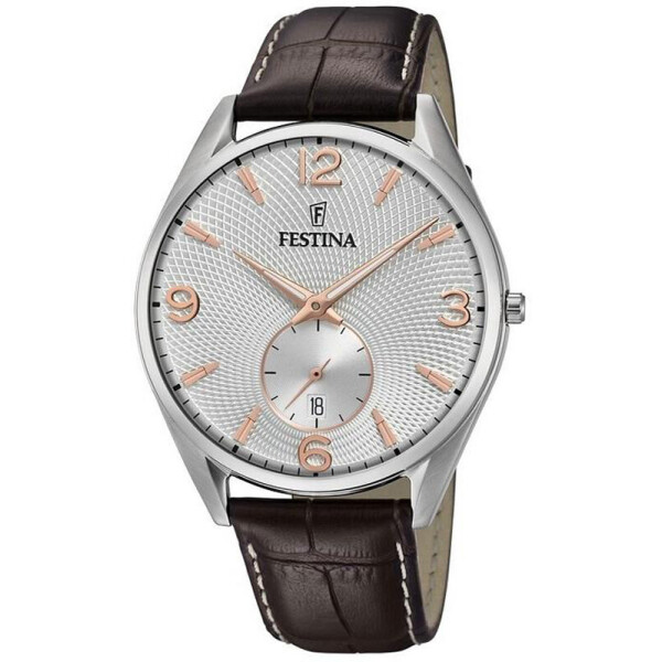 

Часы Festina F6857-7