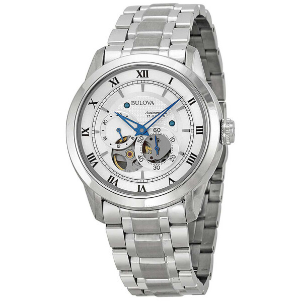 

Мужские часы Bulova 96A118