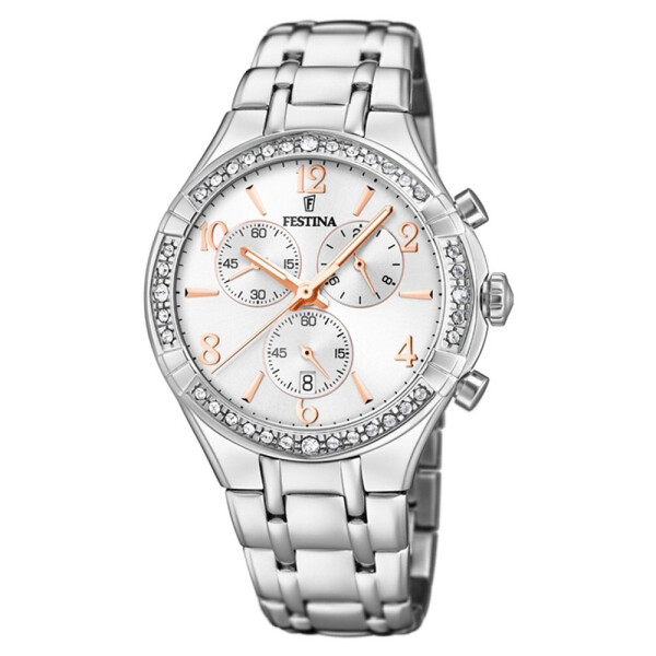 

Часы Festina F20392-1