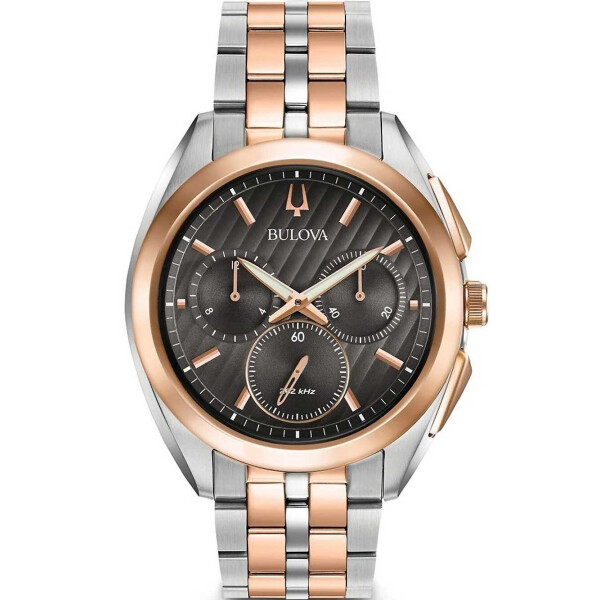 

Мужские часы Bulova 98A160