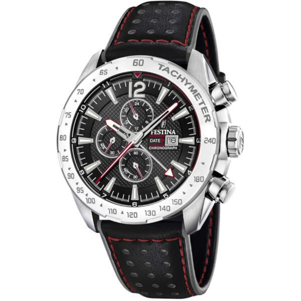 

Часы Festina F20440-4