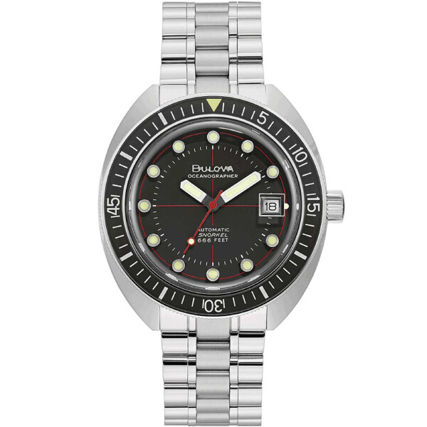 

Мужские часы Bulova 96B344