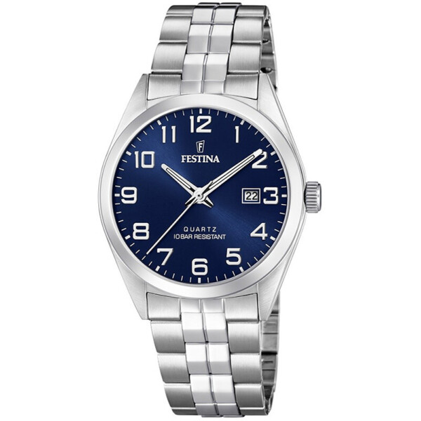 

Часы Festina F20437-3