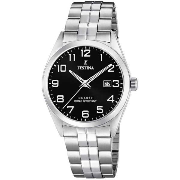 

Часы Festina F20437-4