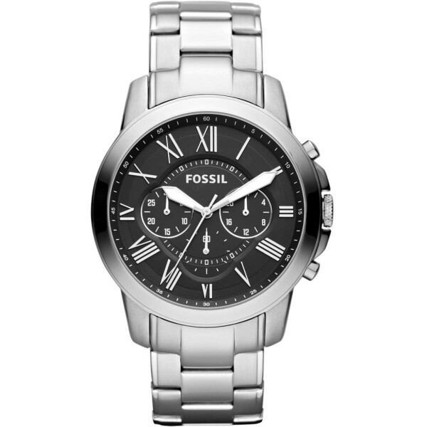 

Часы Fossil FS4736IE