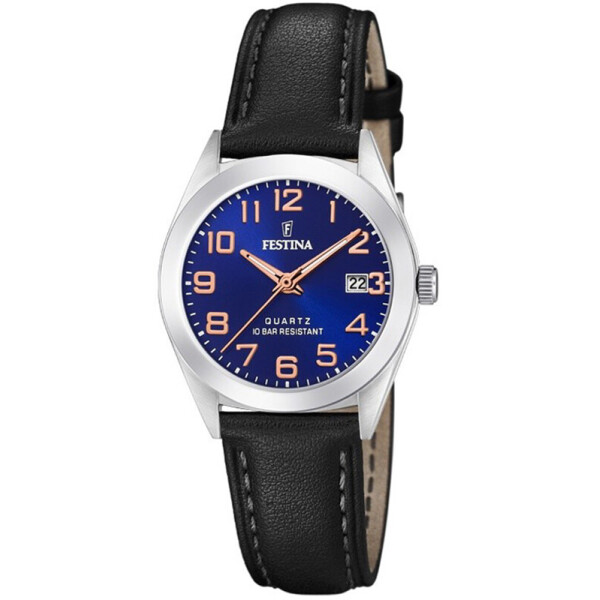 

Часы Festina F20447-2