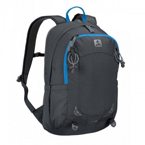 

Рюкзак городской Vango Fyr 25 Carbide Grey