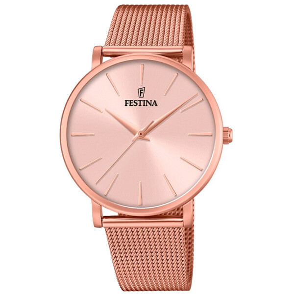 

Часы Festina F20477-1