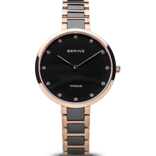 

Женские часы Bering 11334-762