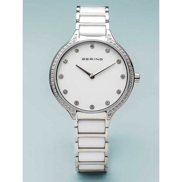 

Женские часы Bering 30434-754
