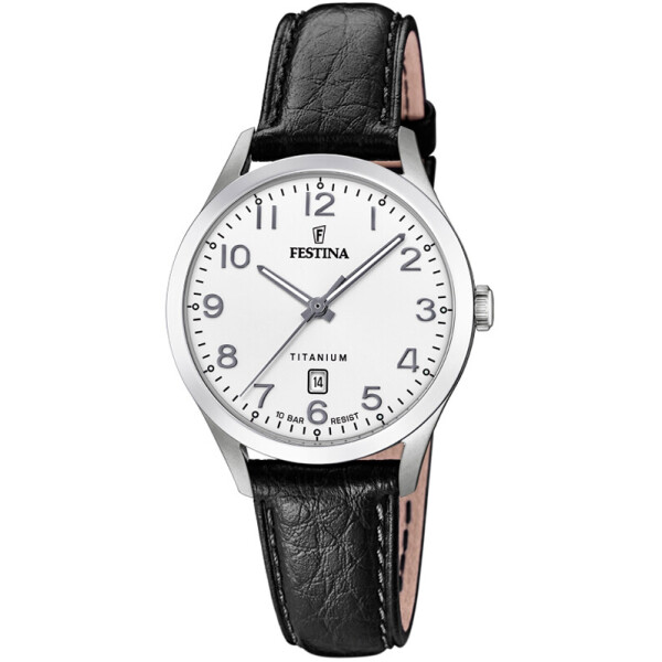 

Часы Festina F20469-1