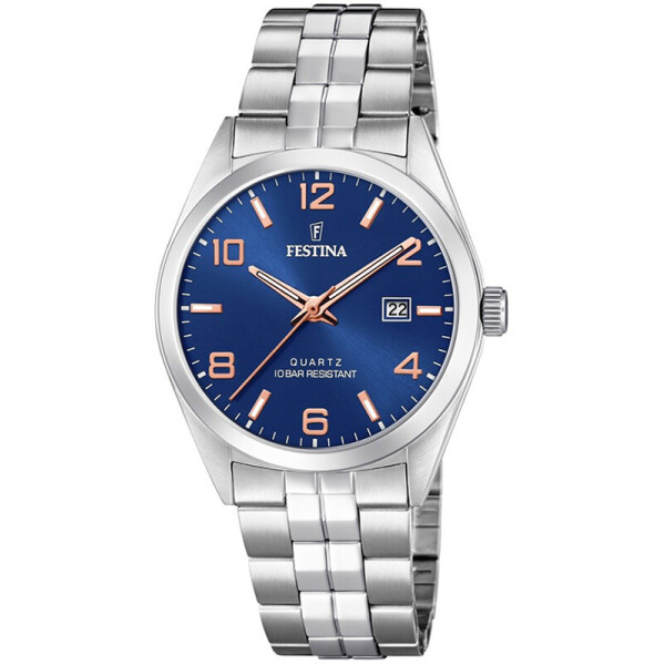 

Часы Festina F20437-7