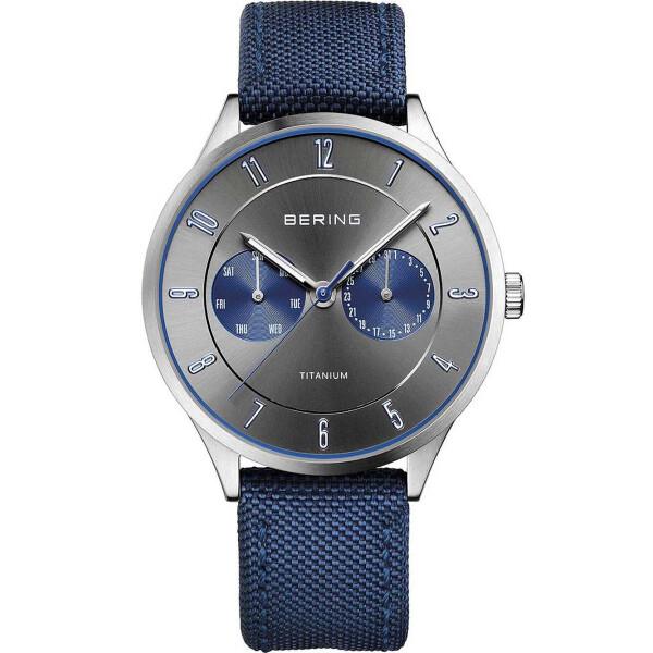 

Мужские часы Bering 11539-873