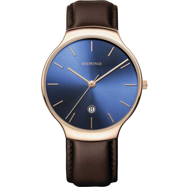 

Женские часы Bering 13338-567