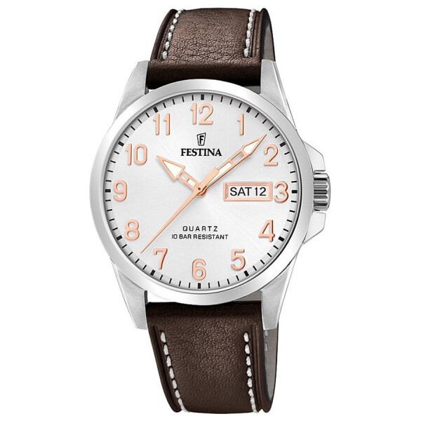 

Часы Festina F20358-A