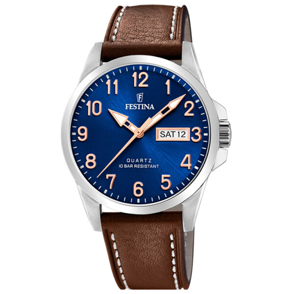 

Часы Festina F20358-B