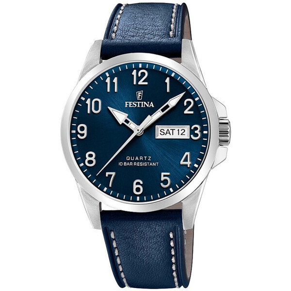 

Часы Festina F20358-C