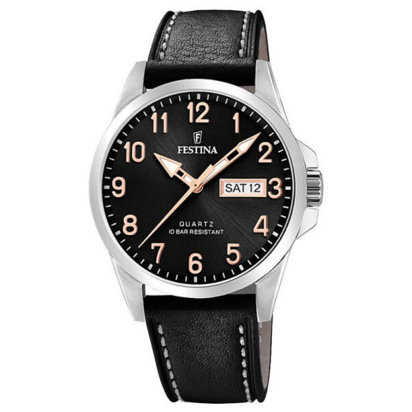 

Часы Festina F20358-D