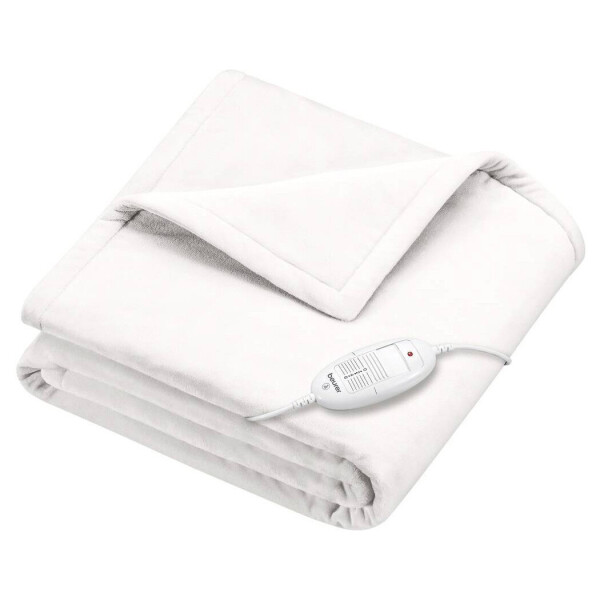 

Электроодеяло Beurer HD 75 White