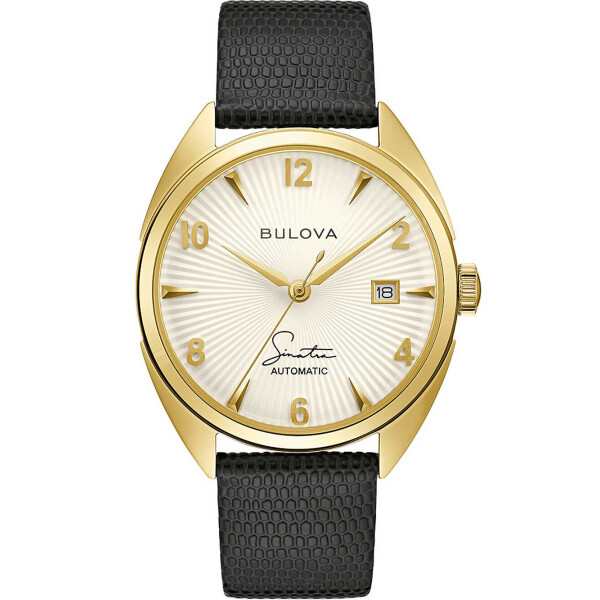 

Мужские часы Bulova 97B196