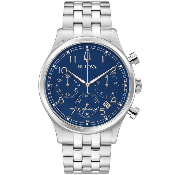 

Мужские часы Bulova 96B358