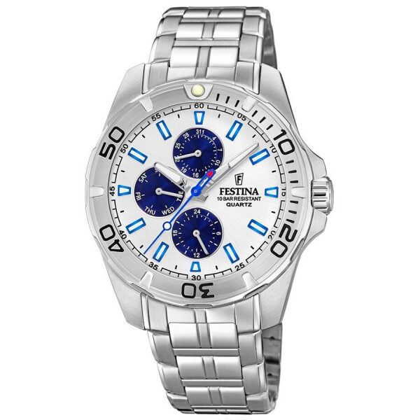 

Часы Festina F20445-1