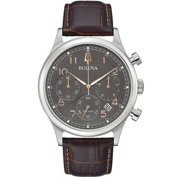 

Мужские часы Bulova 96B356