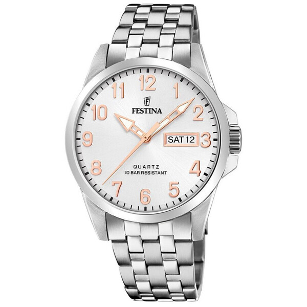 

Часы Festina F20357-A