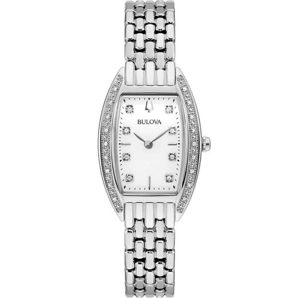 

Женские часы Bulova 96R244