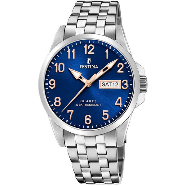 

Часы Festina F20357-B