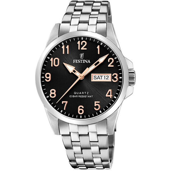 

Часы Festina F20357-D