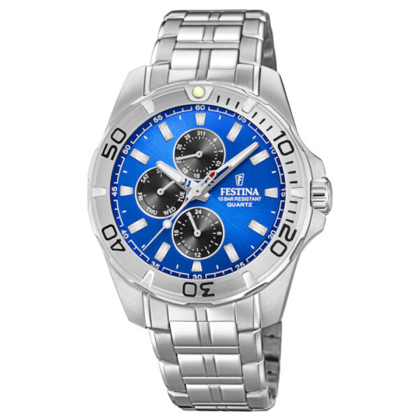 

Часы Festina F20445-4