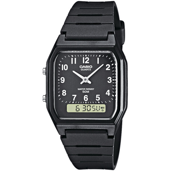 

Мужские часы Casio AW-48H-1BV