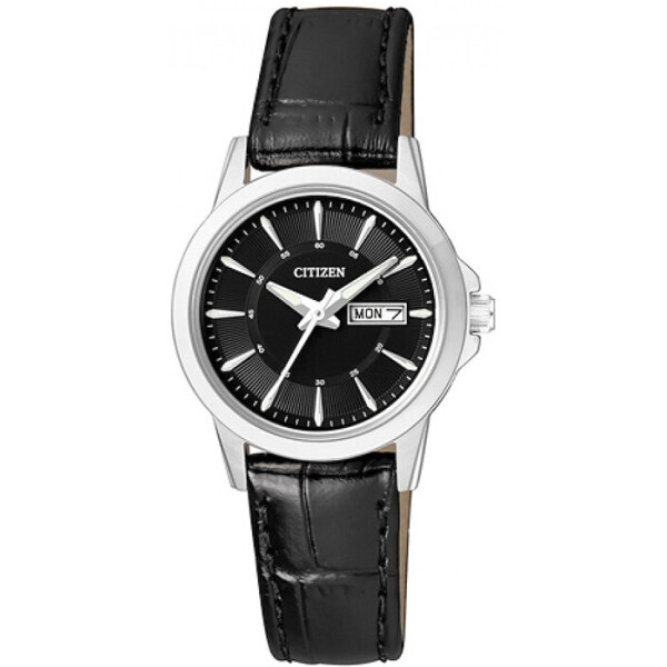 

Женские часы Citizen EQ0601-03EE