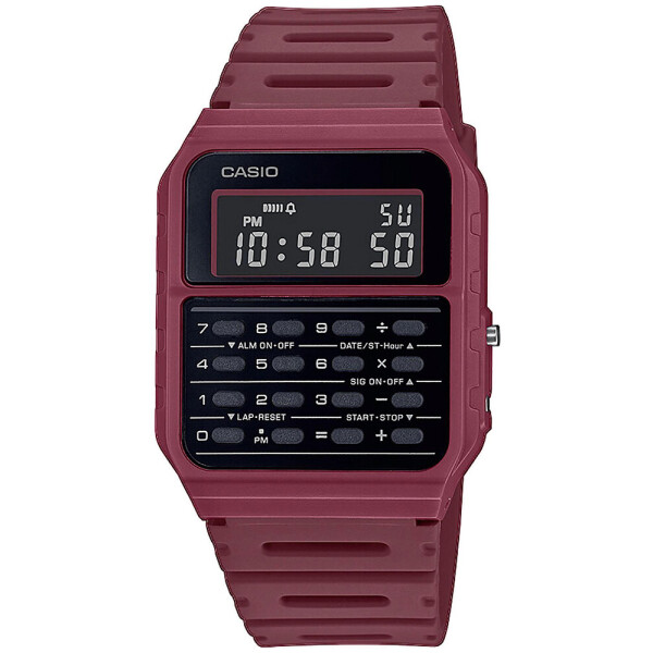 

Мужские часы Casio Vintage CA-53WF-4BEF