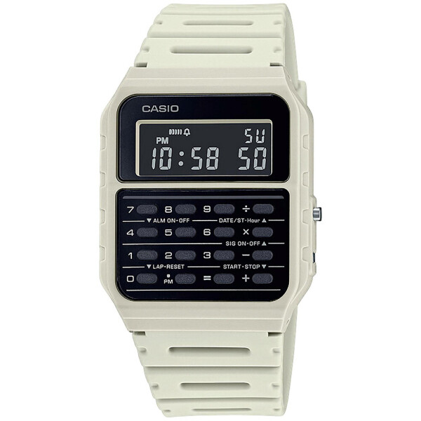 

Мужские часы Casio Vintage CA-53WF-8BEF
