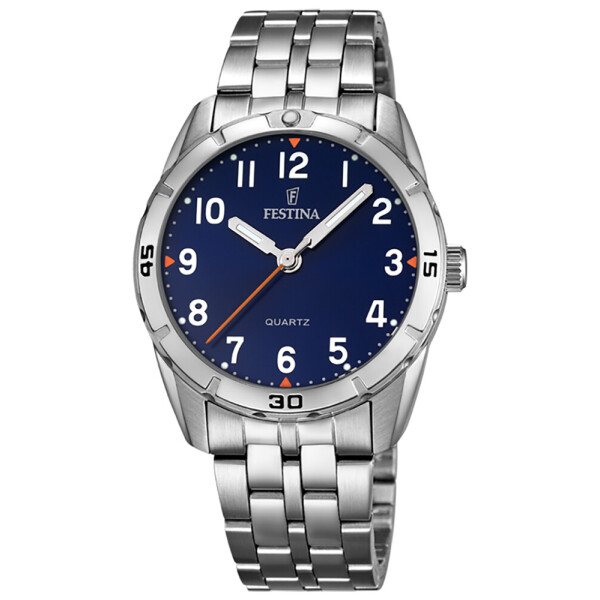 

Часы Festina F16907-2