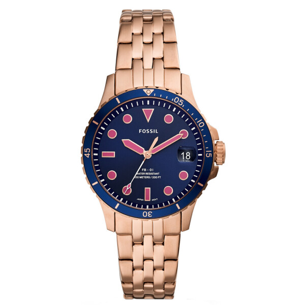 

Часы Fossil ES4767