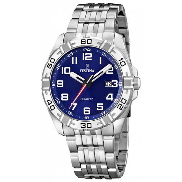 

Часы Festina F16495-3