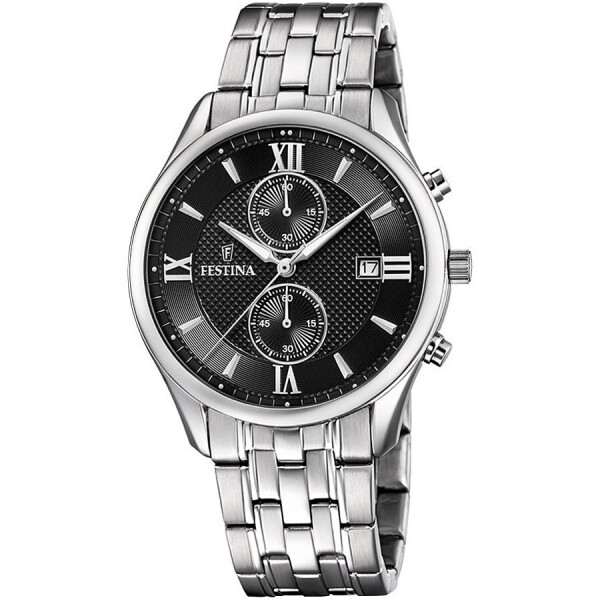 

Часы Festina F6854-8