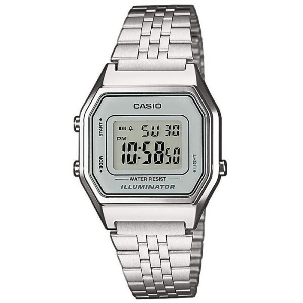 

Женские часы Casio LA680WEA-7EF