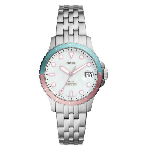 

Часы Fossil ES4741
