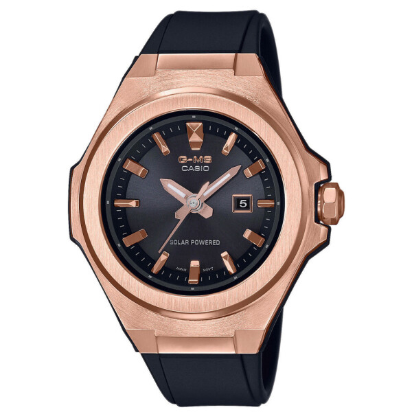 

Женские часы Casio Baby-G MSG-S500G-1AER
