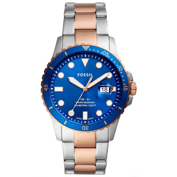 

Часы Fossil FS5654