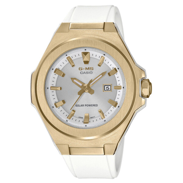 

Женские часы Casio Baby-G MSG-S500G-7AER