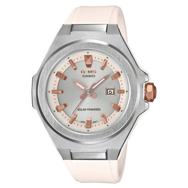 

Женские часы Casio Baby-G MSG-S500-7AER