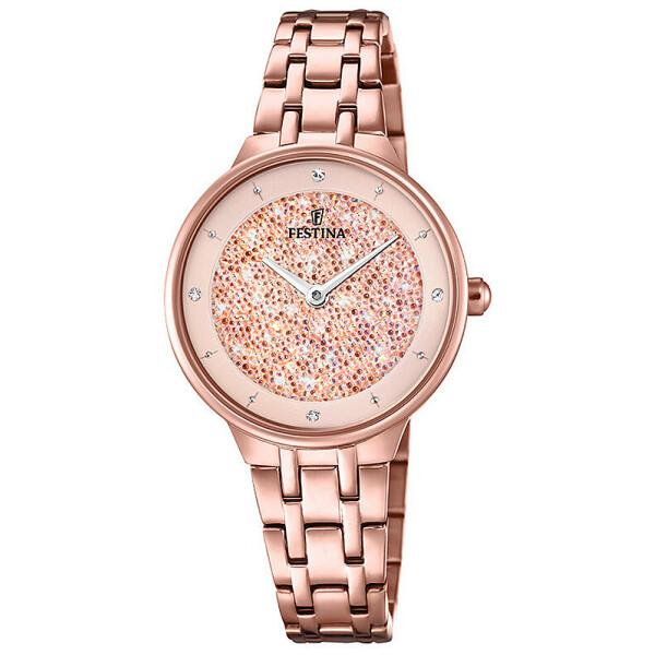 

Часы Festina F20384-2