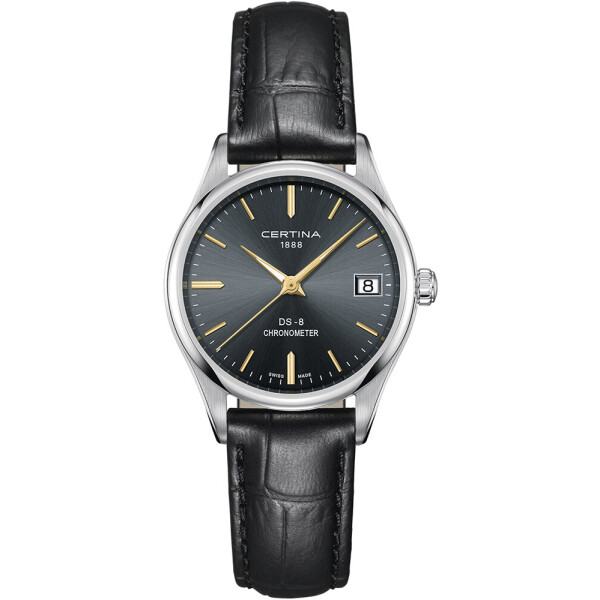 

Женские часы Certina C033.251.16.351.01
